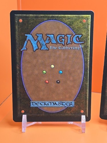 🔵🔵🔵 (4) 1994 MAGIC The Gathering SPELL BLAST REVISED 3RD EDITION PLAYED🔵🔵🔵 - Picture 7 of 10