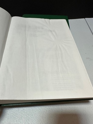 INSIGHT on the Scriptures (Vol. 1 & 2) 1998 Jehovah Witness HC 1st Print (2) - Bild 6 von 7