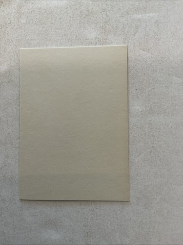 Error 1986 Donruss-Ryne Sandberg #67 HOF Blank Back Chicago Cubs ⚾️♨️♨️Q - Picture 3 of 4