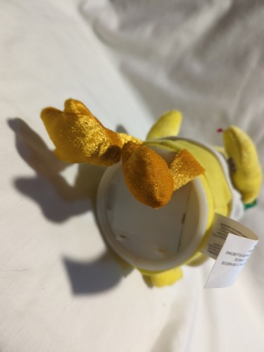 Gemmy singendes/animiertes Huhn "Can't Touch This" 9" funktioniert nicht  - Bild 5 von 7