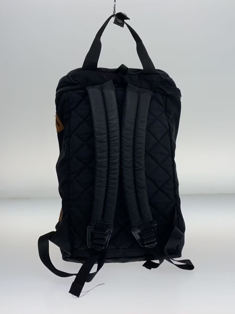 GREGORY Tarkitsday Backpack, Polyester, Black - image 3