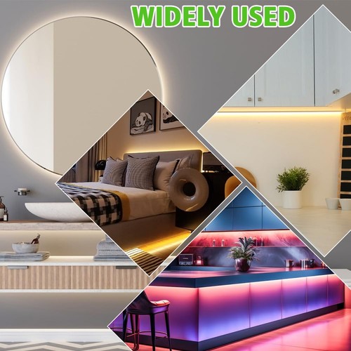 LED Transformer 12V/DC,0-10W  Transformer, Supply Drive,Electronic2921 - Picture 4 of 6