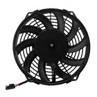 Ventilateur de radiateur pour Polaris Xpedition 425 | 2000-2002 OEM Rep. # 2410123