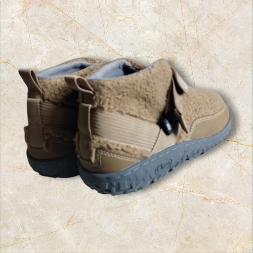 CHACO RAMBLE PUFF WOMEN'S PULL ON BROWN BOOTIE SNEAKERS SIZE 8 - Bild 6 von 12