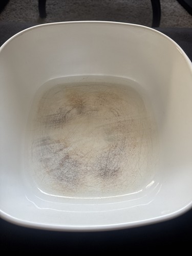 3Corning Ware A-5-B 5 QT/Liter L'Echalote La Marjolaine Le Romarin Spice Of Life - Picture 9 of 14
