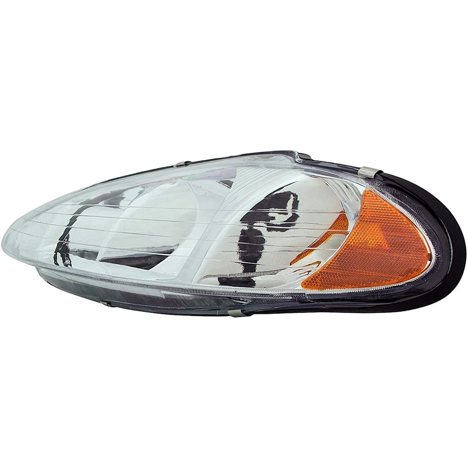 Faro halógeno izquierdo Dorman 1590448 para Dodge Intrepid 1998-2002 Foto 4 de 4