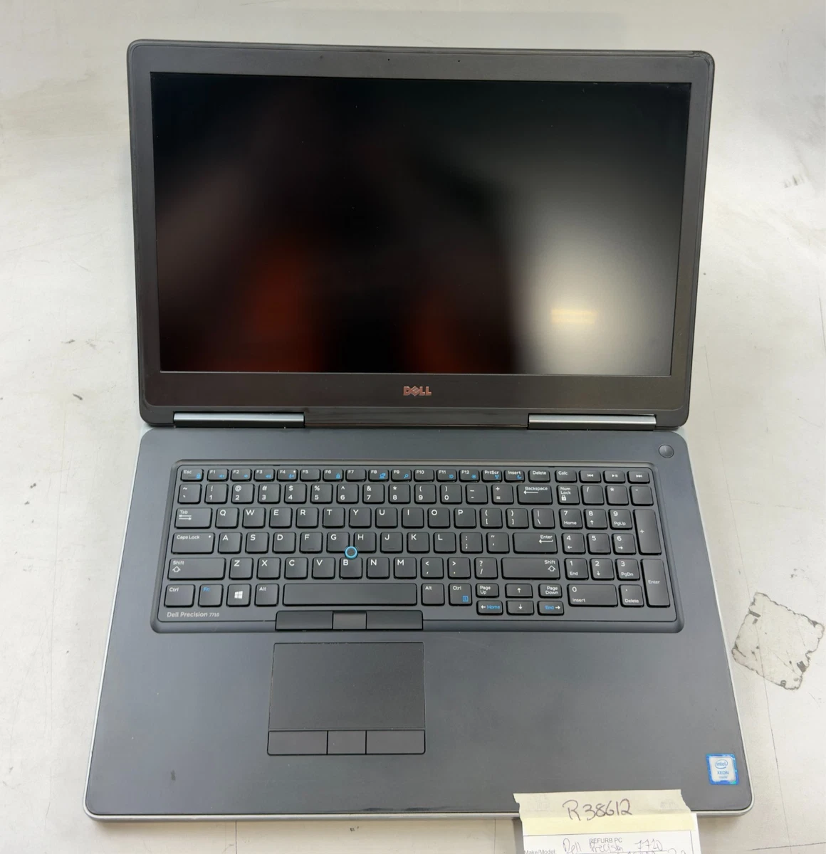 Dell Precision 7710 PC Laptops & Netbooks for Sale | Shop New
