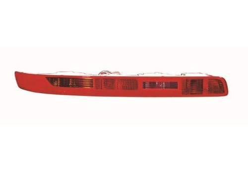 DRIVING FOG LIGHT LAMP LEFT DEPO 446-4001L-UE I NEW OE REPLACEMENT - Picture 2 of 5