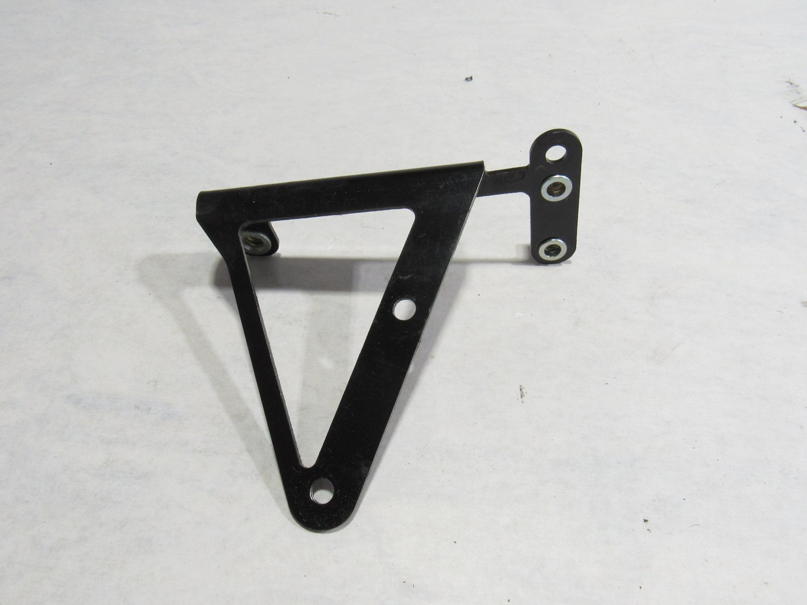 17-20 Mclaren 720S 720 2020 Right TPMS Antenna Support Mount Bracket ;#3