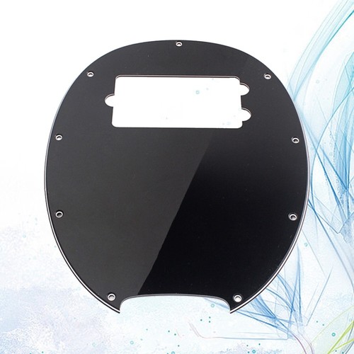 Pastillas de bajo Music Man de 4 capas y Humbucker - Imagen 10 de 11