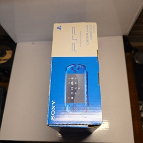 3000 Carnival Blue PSP Japanese Version