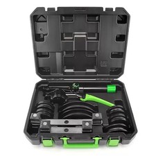 ST-Y999 Manual Hydraulic Copper Tube Bending Machine Electric Tube Bender 