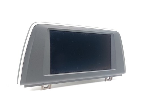 ORDINATEUR MULTIMEDIA BMW 2 serie Active Tourer (F45) 2017 65506834913