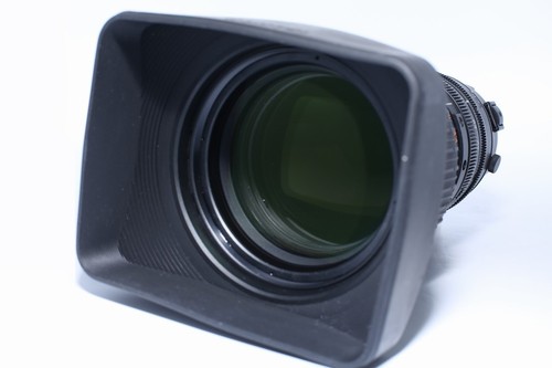Canon YJ20x8.5 KRS SX12 B4 2/3 Zoom Lens for Camcorder 2/3 Inch - Picture 8 of 16