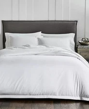 Hotel Collection 680 Thread Count  Comforter , FQ
