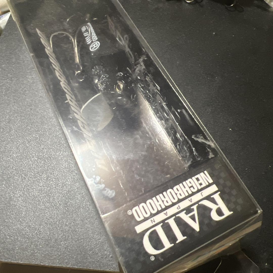 NEIGHBORHOOD×RAID JAPAN Neighborhood Raid Japan | eBay