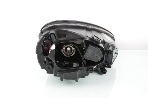 SCHEINWERFER PORSCHE CAYENNE XENON KURVENLICHT 7P5941031Q LINKS - Bild 5 von 7