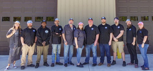 72-86 Jeep CJ AMC Model 20 Rearend 4.88 Ring and Pinion Revolution Gear Set NEW - Picture 5 of 5