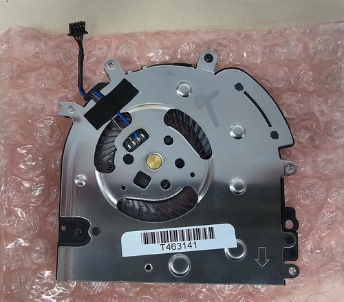 HP G6 Laptop Fan EG75050S1-c010-S9A - Afbeelding 2 van 2