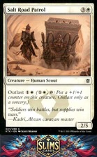 Magic the Gathering MTG Khans of Tarkir Salt Road Patrol #21 Buy 2 Get 1