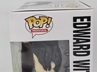 Funko Pop! Autographed Johnny Depp Edward Scissorshands 982 JSA Cert. 20 PC 7BAP — photo 8
