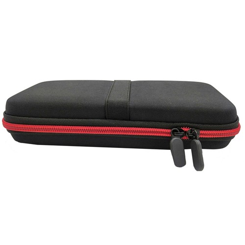 EVA Case Shockproof Electronics Organizer Power Bank Zipper Pouch - Bild 5 von 11