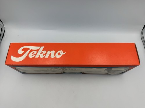 TEKNO DAF Gibbs of Fraserburgh Fridge Trailer 1/50 - 第 11/12 張圖片