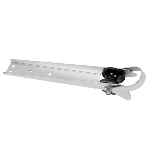 316 Stainless Steel Bow Anchor Self Launching Bow Roller Marine Boat Heavy Duty - Picture 8 of 10