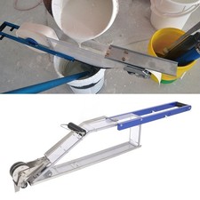 NEW Drywall Tape And Mud Dispenser Tool Flowing Drywall Taper Joint Applicator