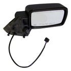 55396636AD Mirrors  Passenger Right Side Heated Hand for Jeep Commander 06-10