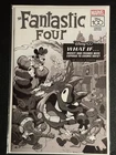**9.4** Amazing Spider-Man #19 Giada Perissinotto 1:100 Incentive B&W Disney 100