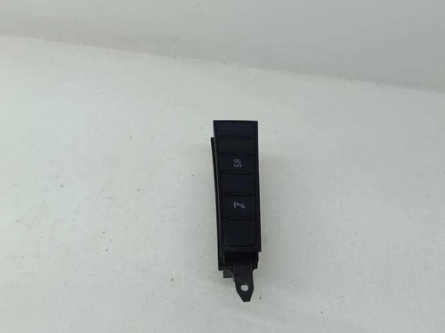VW PASSAT B8 3G2 Parktronik Schalter 3AB927238K 2.00 Diesel 110kw 2011 31898543
