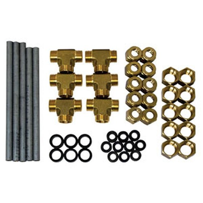 #ad A RE27786 AI Fuel Line; Leak Off $140.99