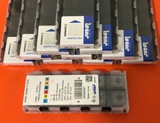 110 Stück Iscar SNMG 432-TF IC830 , SNMG 120408-TF IC830 , 11 Box !  5568597