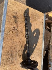 Allis Chalmers Wd45 Wd 45 Ac Tractor Gas Engine Motor Camshaft Cam Shaft & Gear