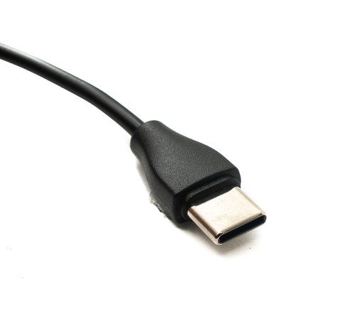 SYSTEM-S Câble USB 3.1 100 Cm Type C Connecteur pour Garmin Fenix7 6S 6 Venu Sq - Photo 3 sur 4