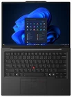 Lenovo ThinkPad X1 Carbon Gen 13 Aura 14" 2.8K OLED Ultra 7 258V 32GB 2TB CAM FP
