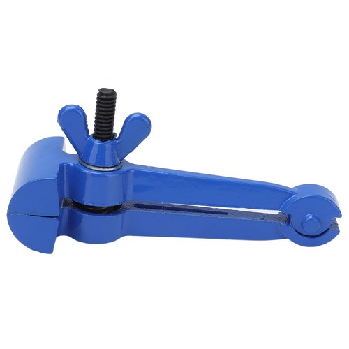 Small Mini Hand Vise Multi-function Pliers Small Heavy-duty Fixed Pliers 50mm - Picture 2 of 24