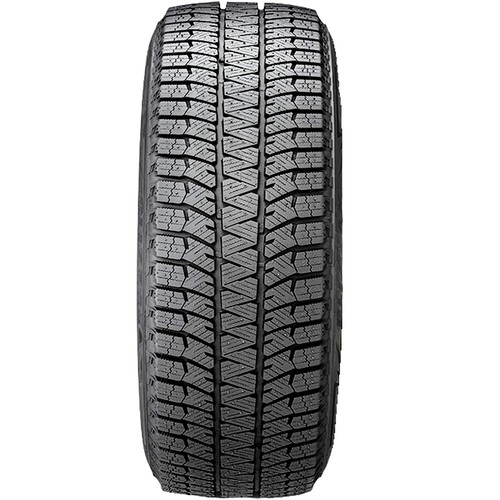 2 Tires 235/65R16 Bridgestone Blizzak WS90 (Studless) Snow Winter 103T - Bild 4 von 7