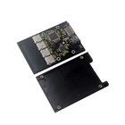 4 TF Card to SATA Converter TF Memory Card Raid Micro SD to SATA Adapter