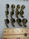Tweety Skiing In Blue Hat Pin Lot Of 12 Pins