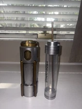 Disney World Galaxy's Edge Star Wars 2025 Coaxium Sipper