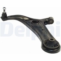 Delphi Querlenker Dreieckslenker TC1007 FüR Yaris TC1008 Verso Van Toyota MR2 3