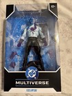 DC Multiverse Mcfarlane Eclipso Action Figure