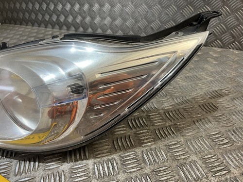 2008-16 Ford KA MK2 Nearside Passenger Headlight 45950748 - 第 5/15 張圖片