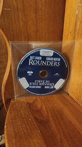 DOLLAR DVD$ U PICK DISC ONLY BX_11 - Picture 152 of 244