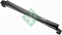 1X INA 552 0022 10 Gleitschiene Steuerkette FüR Nissan Volvo