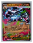 New ListingPokemon TCG Phantasmal Flames Mega Charizard X ex 013/094 Double Rare NM