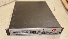 JUNIPER NETWORKS SSG 520M SECURE SERVICES GATEWAY