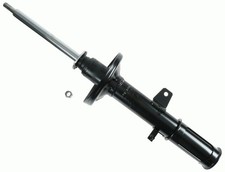 1x Stoßdämpfer SACHS 170 274 für TOYOTA CELICA AT180 ST182 ST183 GTi ST184
